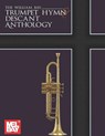 The William Bay Trumpet Hymn & Descant Anthology - William Alan Bay - 9798991761529