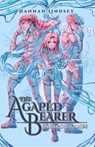 The Agapéd Bearer - Hannah Taylor Lindsey - 9798991767316