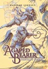 The Agapéd Bearer: Dreyma's Curse - Hannah Taylor Lindsey - 9798991767378