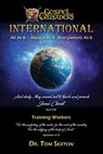 Gospel Crusaders International: Training Workers - Tom Sexton - 9798991780148