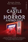 Castle of Horror Anthology Volume 12 - In Churl Yo ; Jason Henderson - 9798991785556