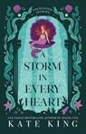 A Storm in Every Heart - Kate King - 9798991793490