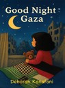 Good Night Gaza - Deborah Kanafani - 9798991800099