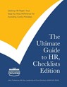 The Ultimate Guide to HR, Checklists Edition - John Thalheimer ; Chuck Simikian - 9798991818407