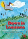 Down in Louisiana - Johnette Downing - 9798991855211