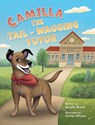 Camilla the Tail-Wagging Tutor - Jennifer Brandt ; Carolyn Williams - 9798991859622