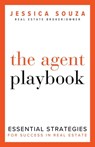 The Agent Playbook - Jessica Souza - 9798991904742