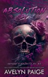 Absolution Deluxe Edition - Avelyn Paige - 9798991917278