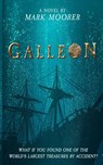 Galleon - Mark Moorer - 9798991943352