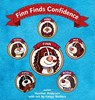 Finn Finds Confidence - Heather Anderson - 9798991954617