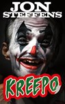 Kreepo - Jon Steffens - 9798991961257