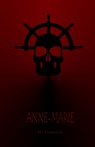 Anne-Marie - Michael Joseph Hankinson - 9798991988728