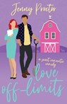Love Off-Limits: A Sweet Romantic Comedy - Jenny Proctor - 9798992079685