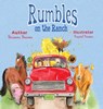 Rumbles on the Ranch - Brianna C Bourne - 9798992104134