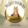 Kit Can't Find His Kin - Danielle Dehart - 9798992141405