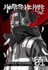Monsters We Make, Vol. 1 - CoryxKenshin ; Corey Mikell - 9798992171143