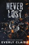 Never Lost - Everly Claire - 9798992189346