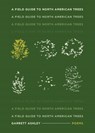A Field Guide to North American Trees - Garrett Ashley - 9798992199338