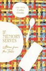 If Memory Serves - Cynthia Greenlee - 9798992199369