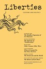 Arn, J: Liberties Journal of Culture & Politics - Arn Jackson ; Greenberg David ; Ruby Ryan - 9798992201000