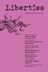 Liberties Journal of Culture & Politics: Spring 2026 - Michael Grunwald - 9798992201024