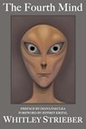 The Fourth Mind - Whitley Strieber - 9798992262001