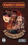 Lighting the Forge - Jay Krauss - 9798992323771