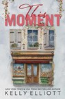 This Moment - Special Edition - Kelly Elliott - 9798992353433