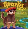 Sparky the Viking Pup - Jae Lynn - 9798992402933