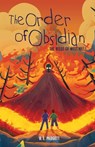 The Order of Obsidian - B. E. Padgett - 9798992423709