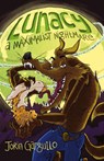 Lunacy - Jorin Garguilo - 9798992430202