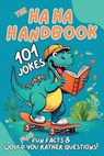 The Haha Handbook - Cheryl Allison Barber - 9798992457360