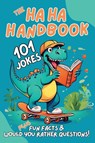 The Haha Handbook - Cheryl Allison Barber - 9798992457360