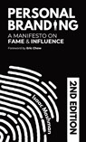 Personal Branding - Isaac Mashman - 9798992459111