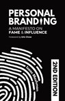 Personal Branding - Isaac Mashman - 9798992459159