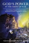 God's Power in the Midst of War - Joeth Strickland - 9798992494532