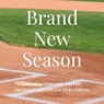 Brand New Season - Maryann Abdo ; Joseph Adomavicia - 9798992536935