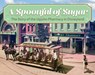 A Spoonful of Sugar: The Story of the Upjohn Pharmacy in Disneyland - Stephen Hall - 9798992564501