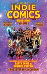 Legends of Indie Comics - Garth Ennis ; Walter Simonson - 9798992584271