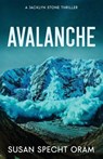 Avalanche - Susan Specht Oram - 9798992605372