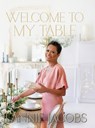 Welcome to My Table - Jeannie Jacobs - 9798992678420