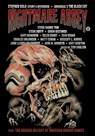 Nightmare Abbey 8 - Stephen Volk - 9798992709216