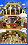 Room By Room - Chris Schroeder - 9798992723526