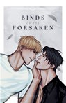 Binds of the Forsaken - Elijah Her - 9798992729900