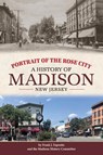 Portrait of the Rose City - Frank J Esposito - 9798992744613