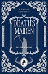 Death's Maiden - Elle Beaumont - 9798992766448