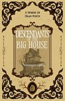 Descendants of the Big House - C. Vonzale Lewis - 9798992766455