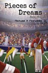 Pieces of Dreams: Eleven Minutes - Rai Fiondella - 9798992797817