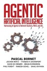 Bornet: Agentic Artificial Intelligence - Bornet ; Jochen Wirtz ; Thomas H Davenport - 9798992833645