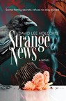 Strange News - David Lee Holcomb - 9798992867329
